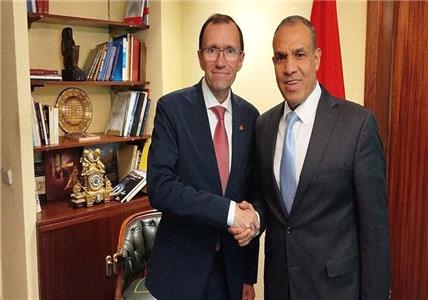 مصر: اسراییل از توافق آتش بس خارج شده است