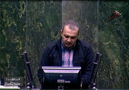 رانندگان حمل‌ونقل در اوج فشار معیشتی رها شده‌اند / بحران در بخش کشاورزی به دلیل قطعی برق