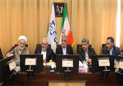 استماع گزارش وزیر نیرو در خصوص ناترازی‌ها/ نیروگاه اتمی بوشهر تا پایان خردادماه سال جاری اورهال می‌شود