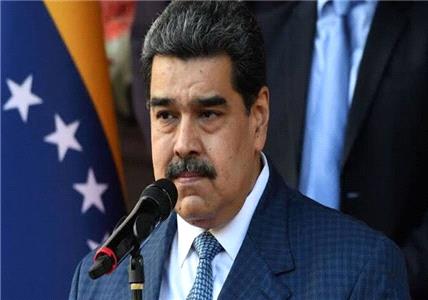 مادورو: 60 حمله به تأسیسات نفتی ونزوئلا خنثی شد