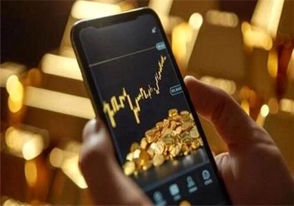 بانک مرکزی مسیر نقدینگی را مدیریت کند/ابهام در پشت پرده پلتفرم های فروش آنلاین طلا