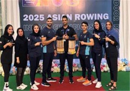 کسب 8 مدال طلا و 5 نقره دستاورد نمایندگان کشورمان در تایلند