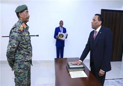 نخست‌وزیر جدید سودان تعیین شد