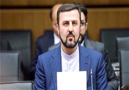 گروسی فعالیت120 بازرس در ایران را نادیده گرفته است/ ایران متناسب با تصمیم طرف مقابل پاسخ می‌دهد