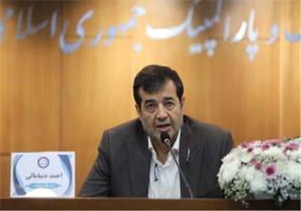 دنیامالی: جامعه کارگری را سمت ورزش همگانی می‌کشانیم/ با برنامه باشیم، قهرمان بازی‌های جهانی هم می‌شویم
