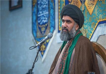 جشن کیلومتری غدیر در تاریخ سابقه نداشته و بزرگ‌ترین جشن غدیر ماست