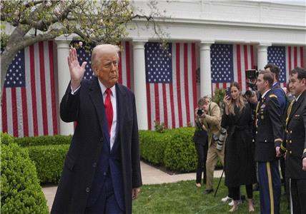 Trump to Leave G7 Summit Earlier, Return to US Over Situation in Middle East - White House