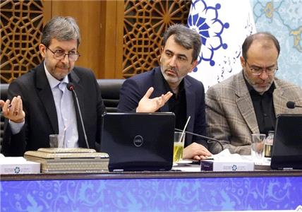 مدیران بخش خصوصی و دولتی در تقابل با چالش‌ها نوآوری داشته باشند