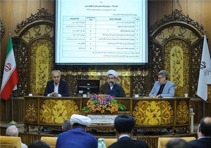 قهرمانی تراکتور را به بستری برای تقویت نشاط و وفاق اجتماعی تبدیل کنیم/ هواداران تراکتور فرهنگ متعالی را به نمایش می‌گذارند
