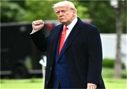 ترامپ دعوت خود از کانادا برای تبدیل شدن به پنجاه و یکمین ایالت را تکرارکرد: ما با «گنبد طلایی» به صورت رایگان از شما محافظت خواهیم کرد