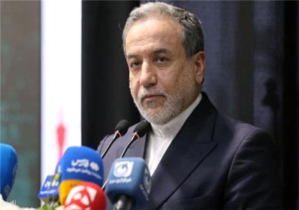 عراقچی: مسیر توافق از میز مذاکره می‌گذرد، نه از طریق رسانه‌ها