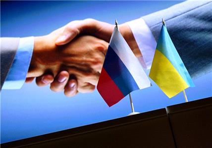 کییف: لقاء عمیروف ومیدینسکی فی إسطنبول تم بحضور فیدان