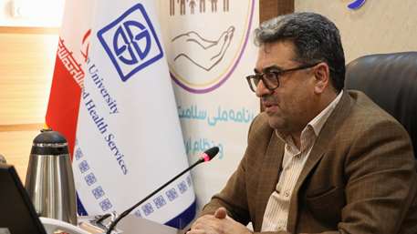 آغاز دوره جديد مديريت دانشگاه علوم پزشکي سمنان با تأکيد بر عدالت در خدمات سلامت