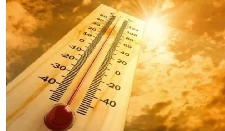 دمای هوای بوشهر در آستانه 50 درجه قرار گرفت