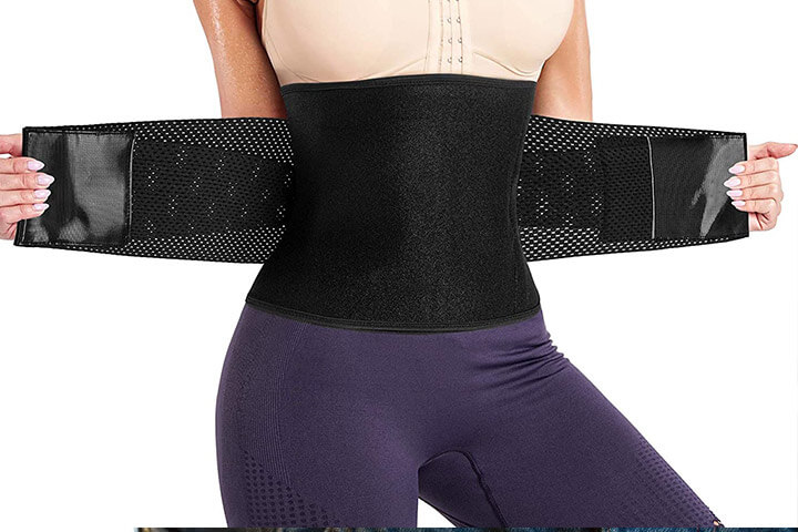لاغر دیده شدن بدون رژیم