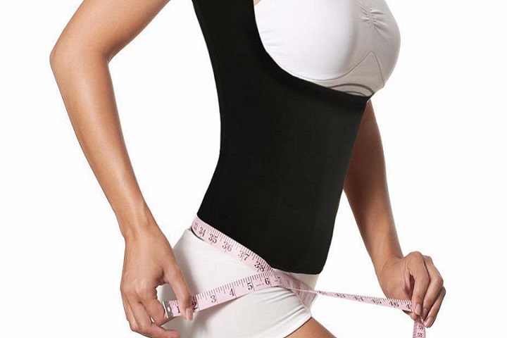 ترفند لاغری بدون رژیم