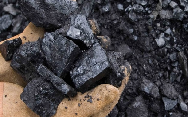 Natural asphalt