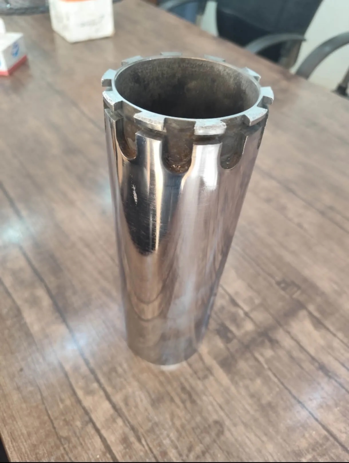 کروم سخت