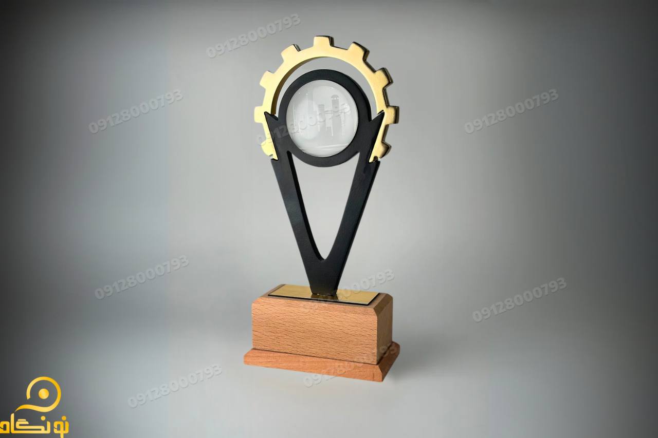 تندیس نونگاه