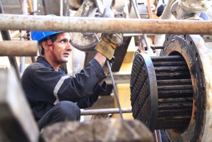 مزایای اورهال