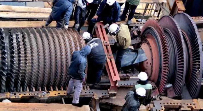 کاربرد اورهال در صنعت
