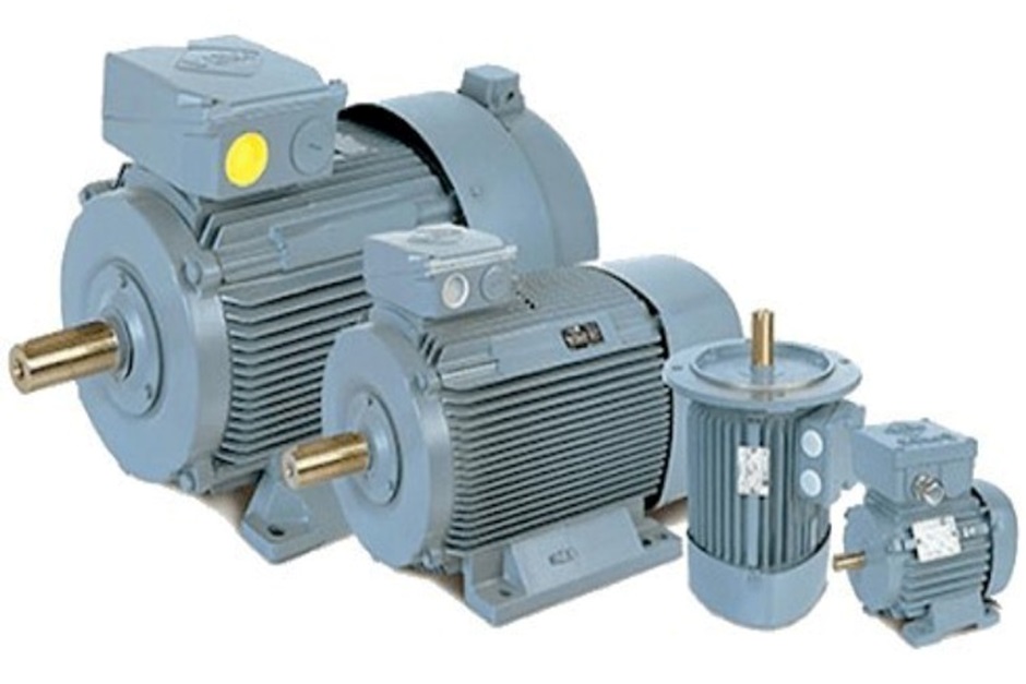 الکتروموتور برند ABB