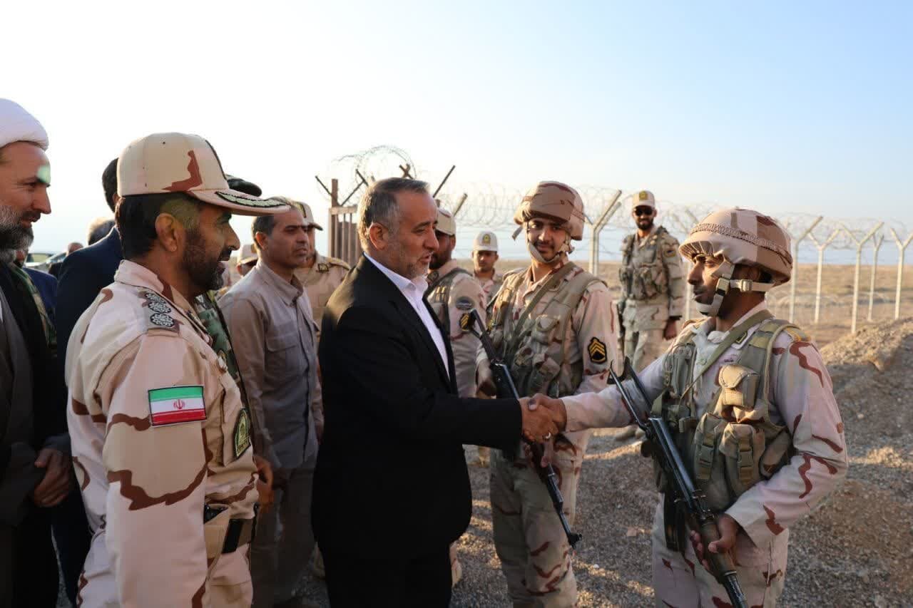 خبرگزاری آریا