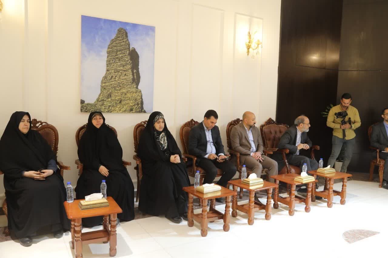 خبرگزاری آریا