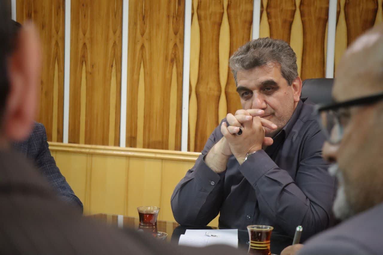 خبرگزاری آریا