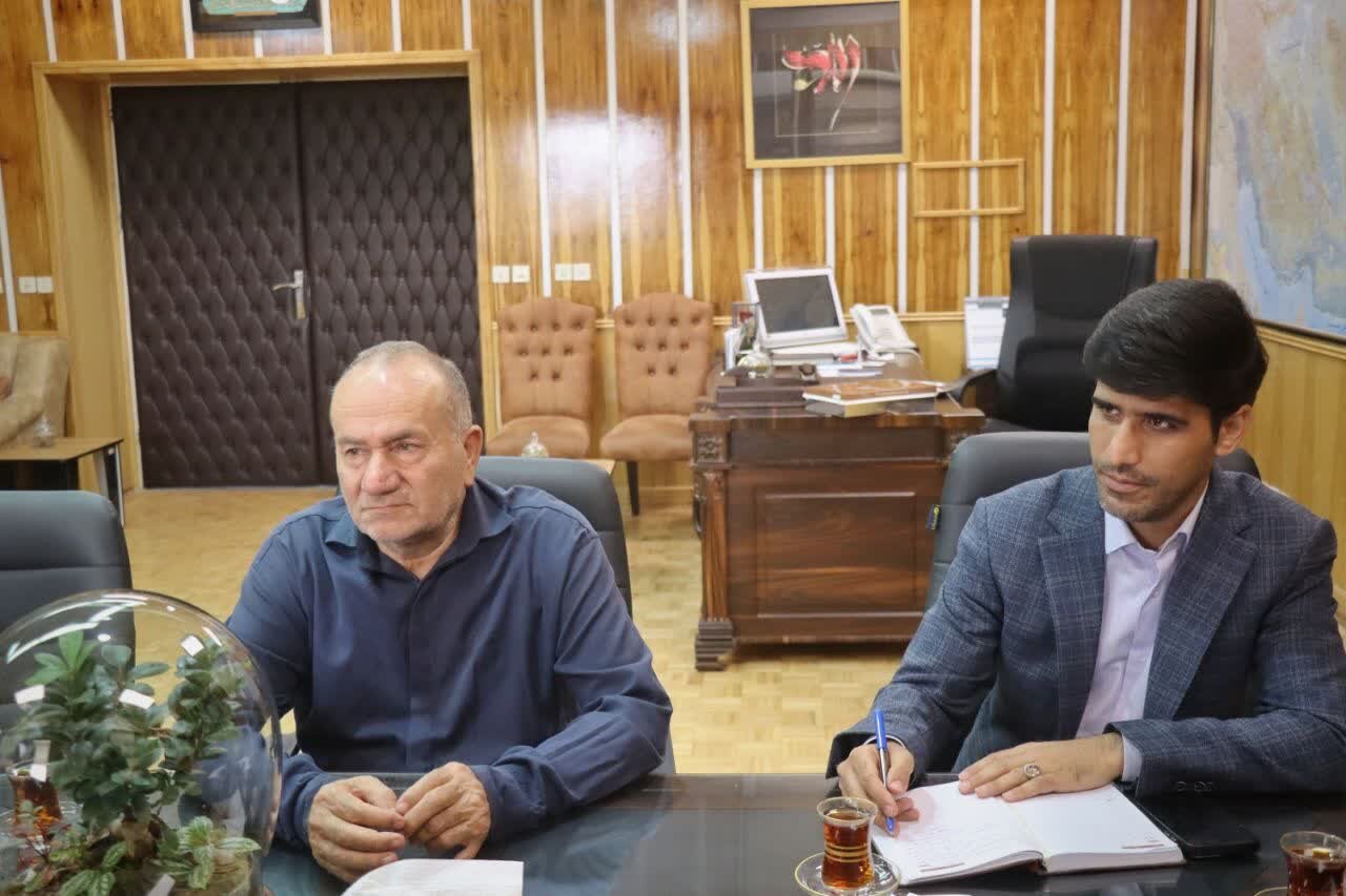 خبرگزاری آریا