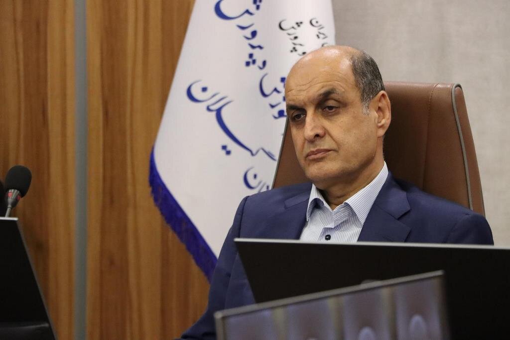 خبرگزاری آریا