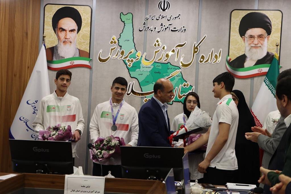 خبرگزاری آریا