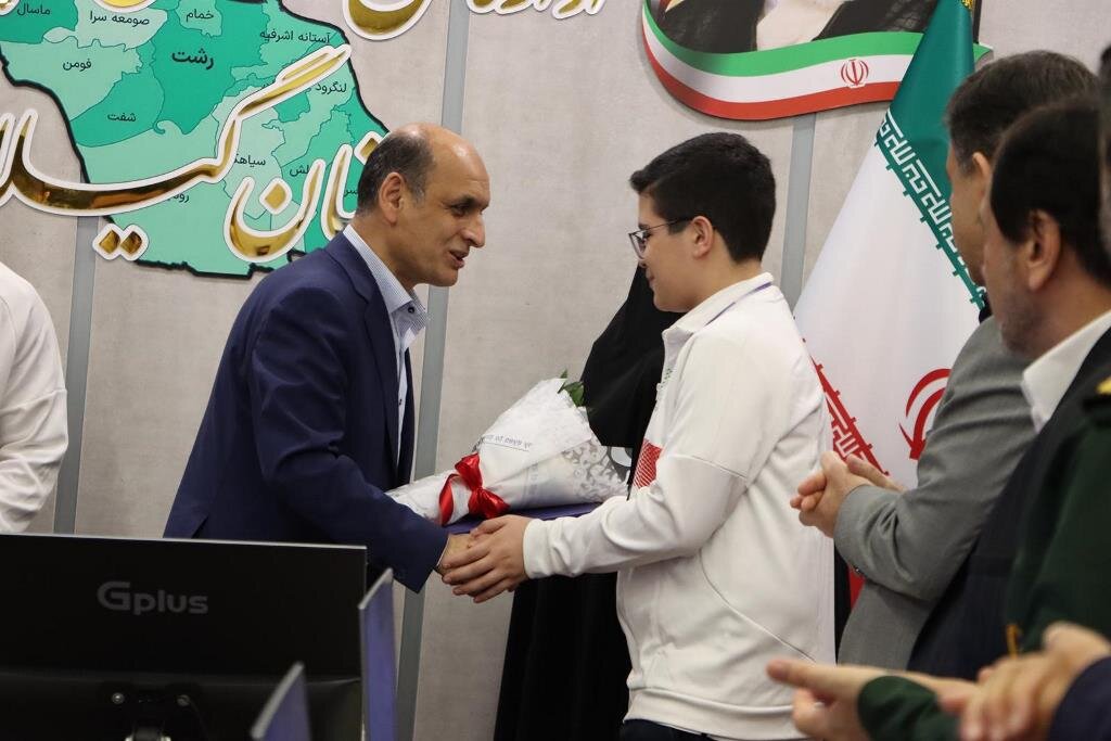 خبرگزاری آریا