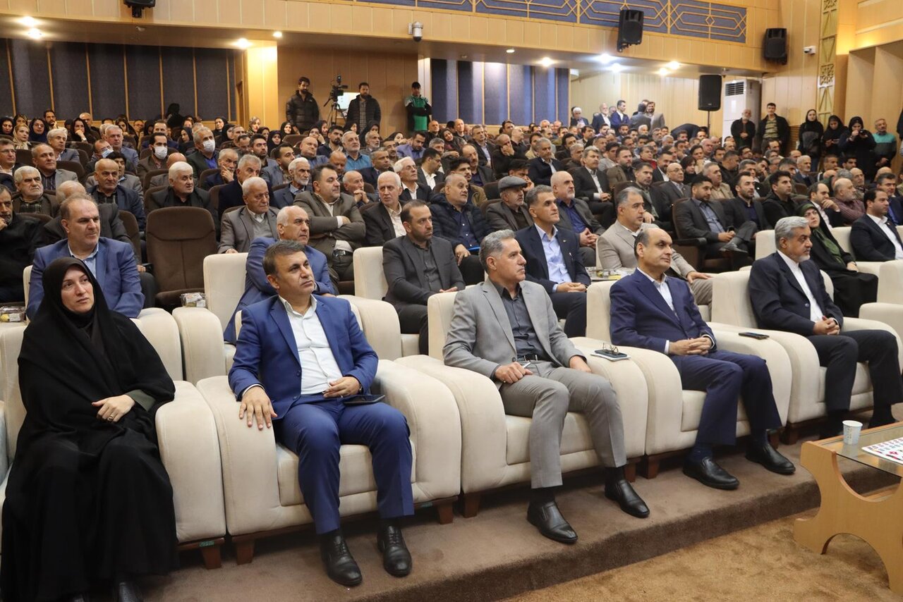 خبرگزاری آریا