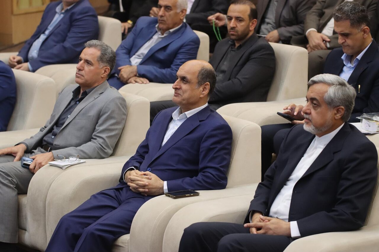 خبرگزاری آریا