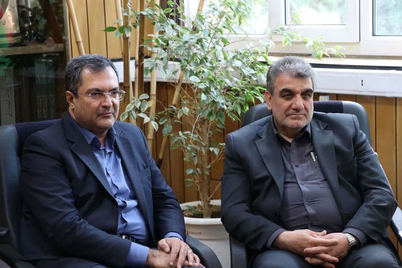 خبرگزاری آریا