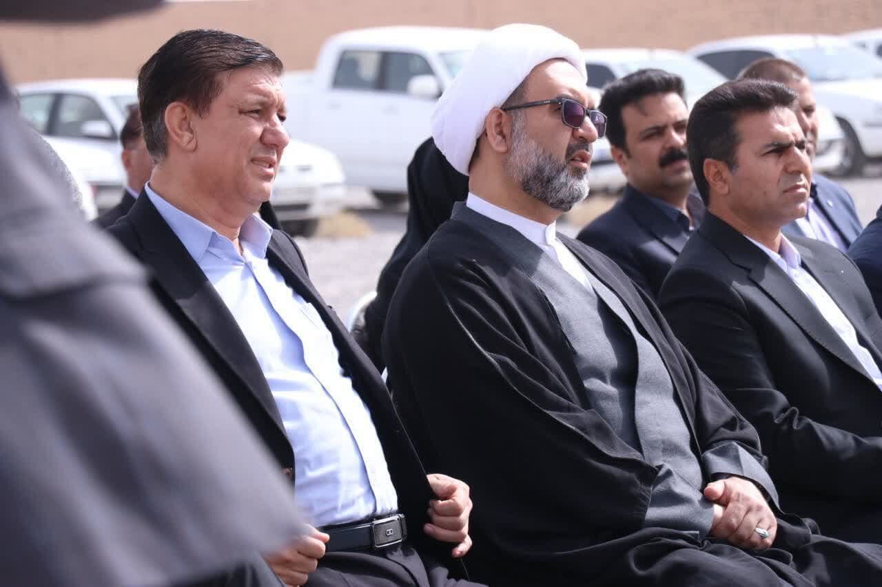 خبرگزاری آریا