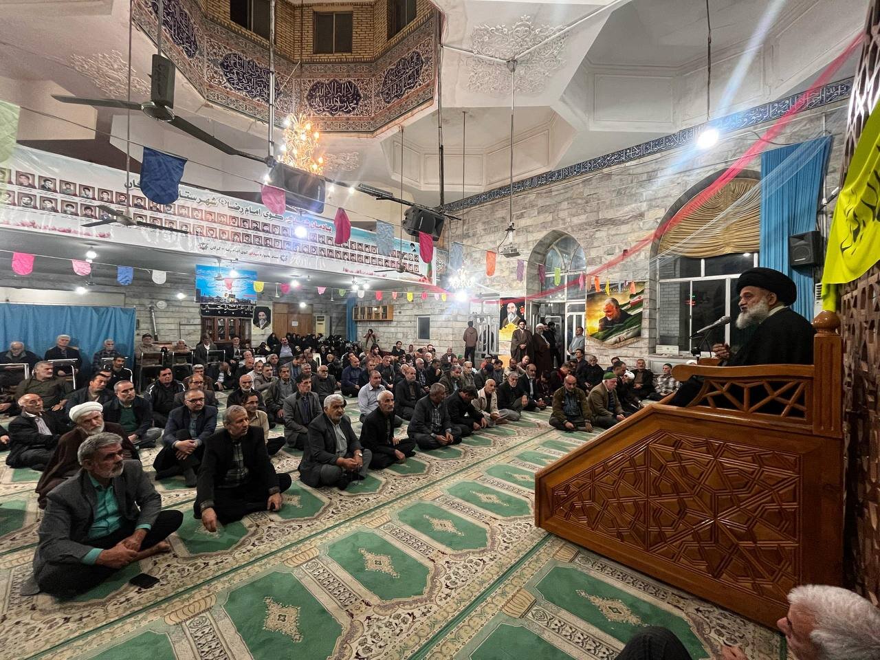 خبرگزاری آریا