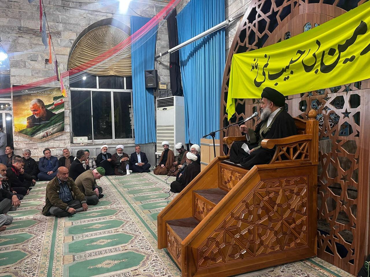 خبرگزاری آریا