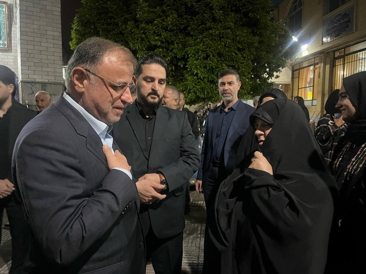 خبرگزاری آریا