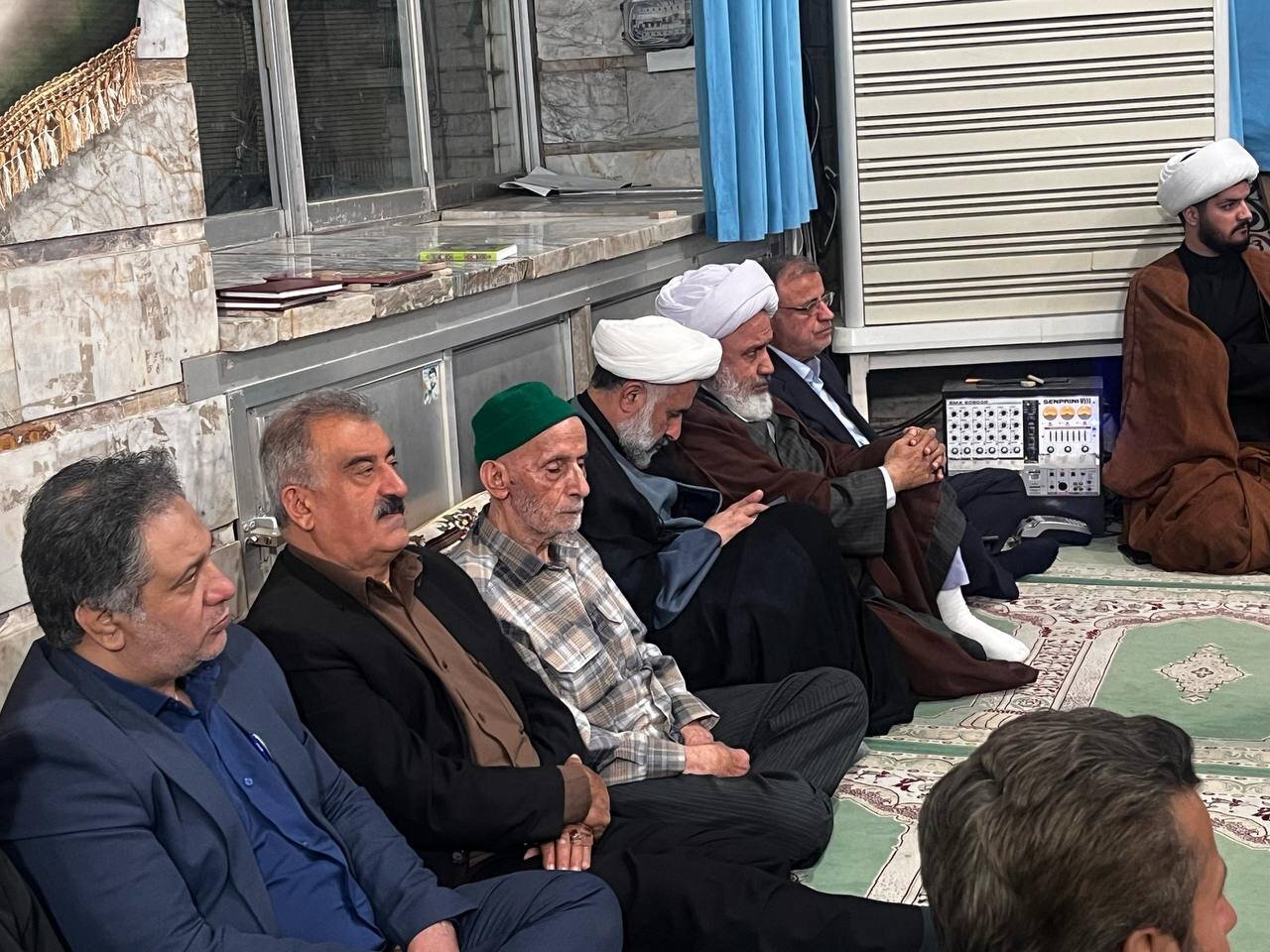 خبرگزاری آریا