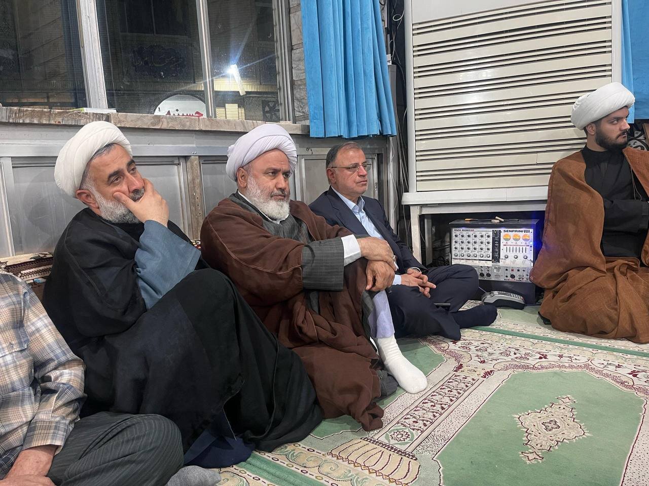 خبرگزاری آریا