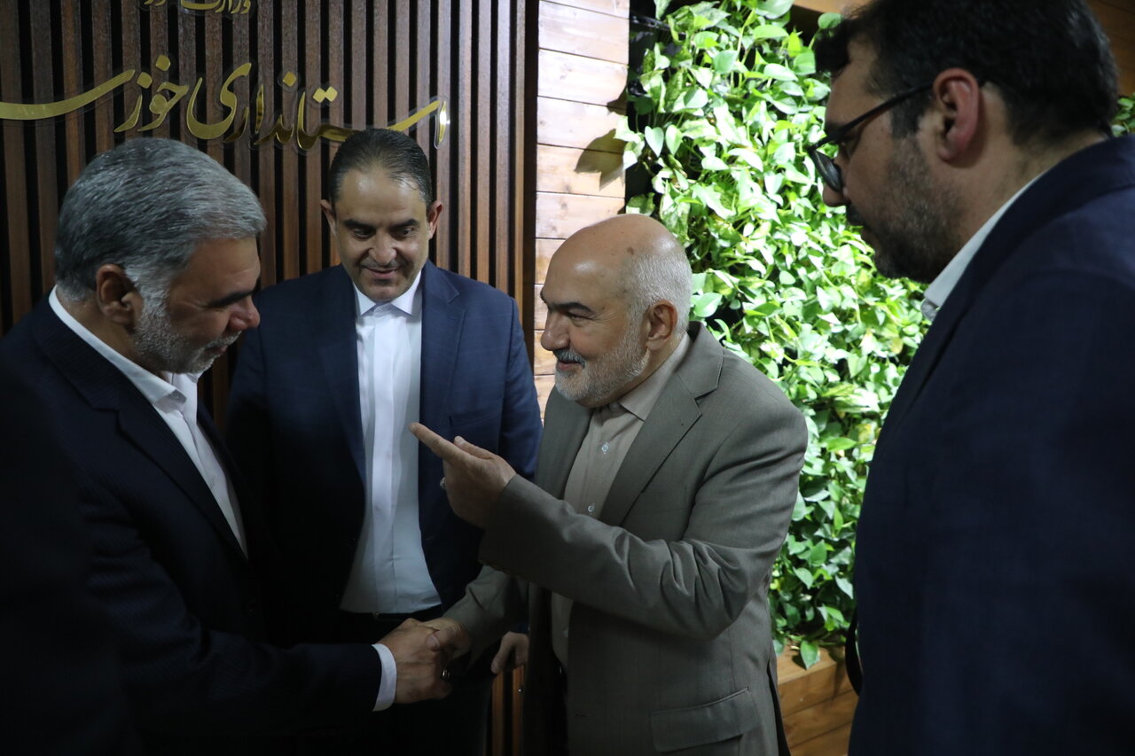 خبرگزاری آریا