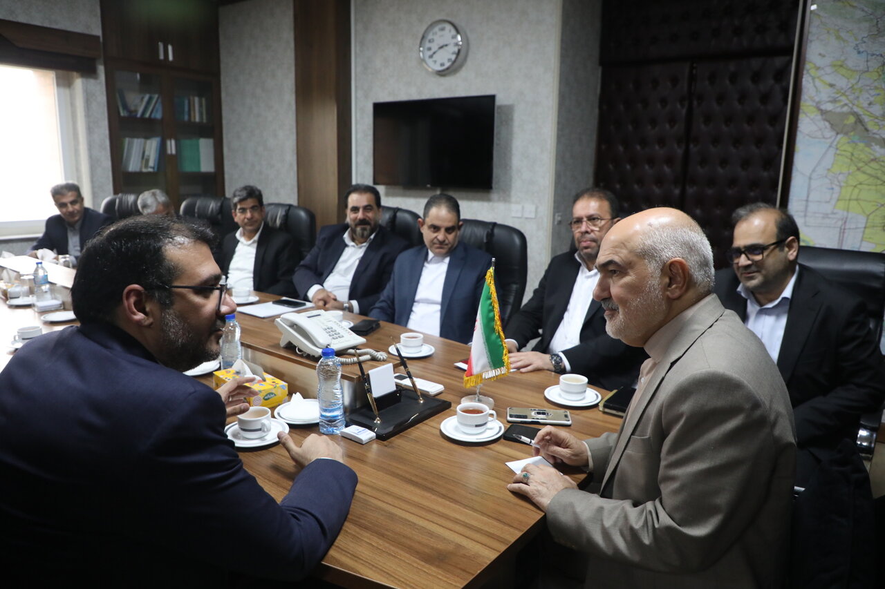 خبرگزاری آریا