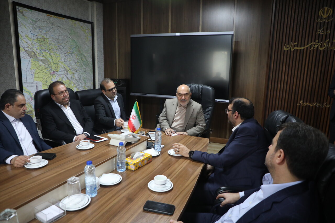 خبرگزاری آریا
