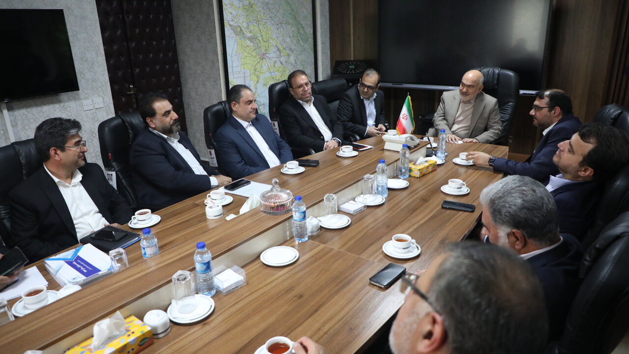 خبرگزاری آریا