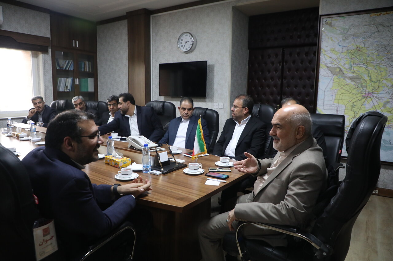 خبرگزاری آریا