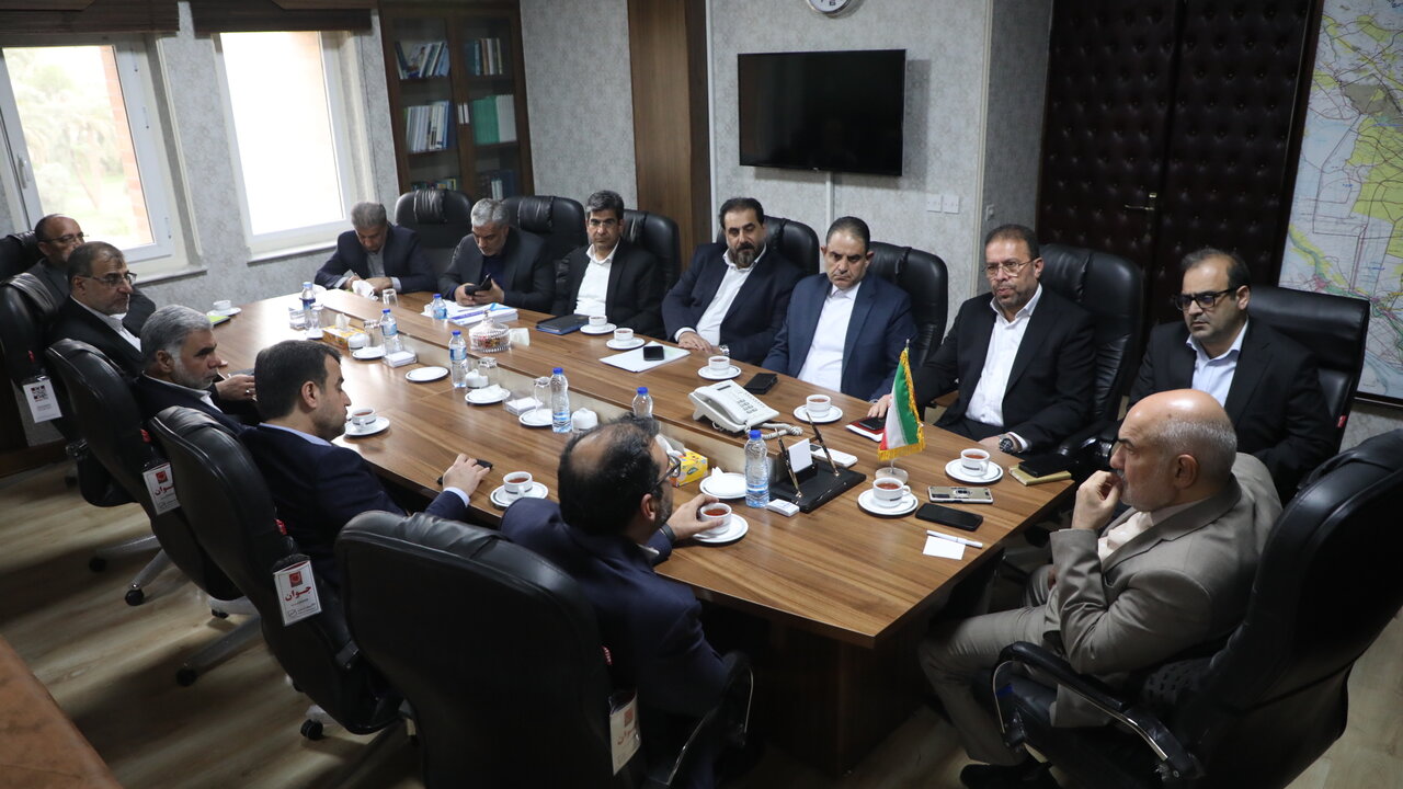 خبرگزاری آریا