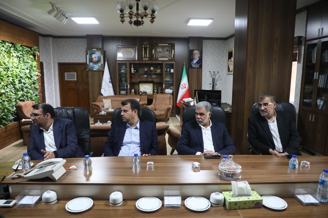 خبرگزاری آریا