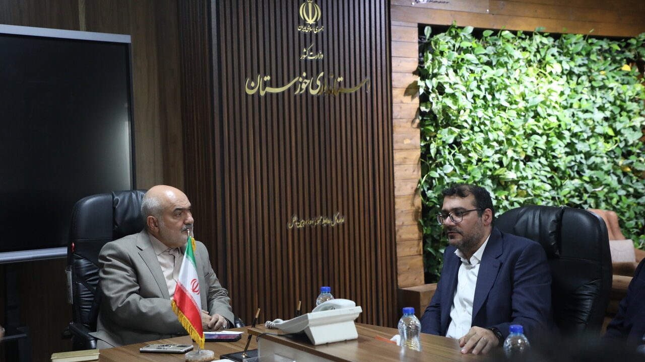 خبرگزاری آریا